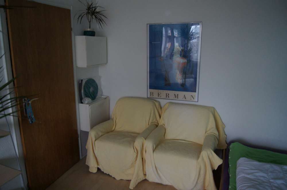 Nice room in Katwijk for students or holidays